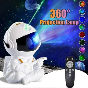 Projetor de Luz Galáxia