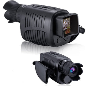 Monocular de Visão Noturna