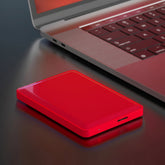 SSD Portátil de Armazenamento Externo USB para PC e Laptop