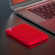 SSD Portátil de Armazenamento Externo USB para PC e Laptop