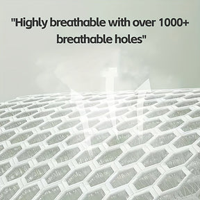 Adjustable Pregnancy Pillow | Ergonomic Maternity Support for Side & Stomach Sleepers