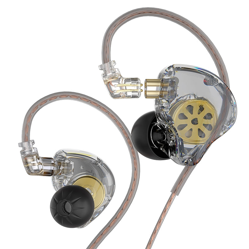 Monitores Intra-auriculares