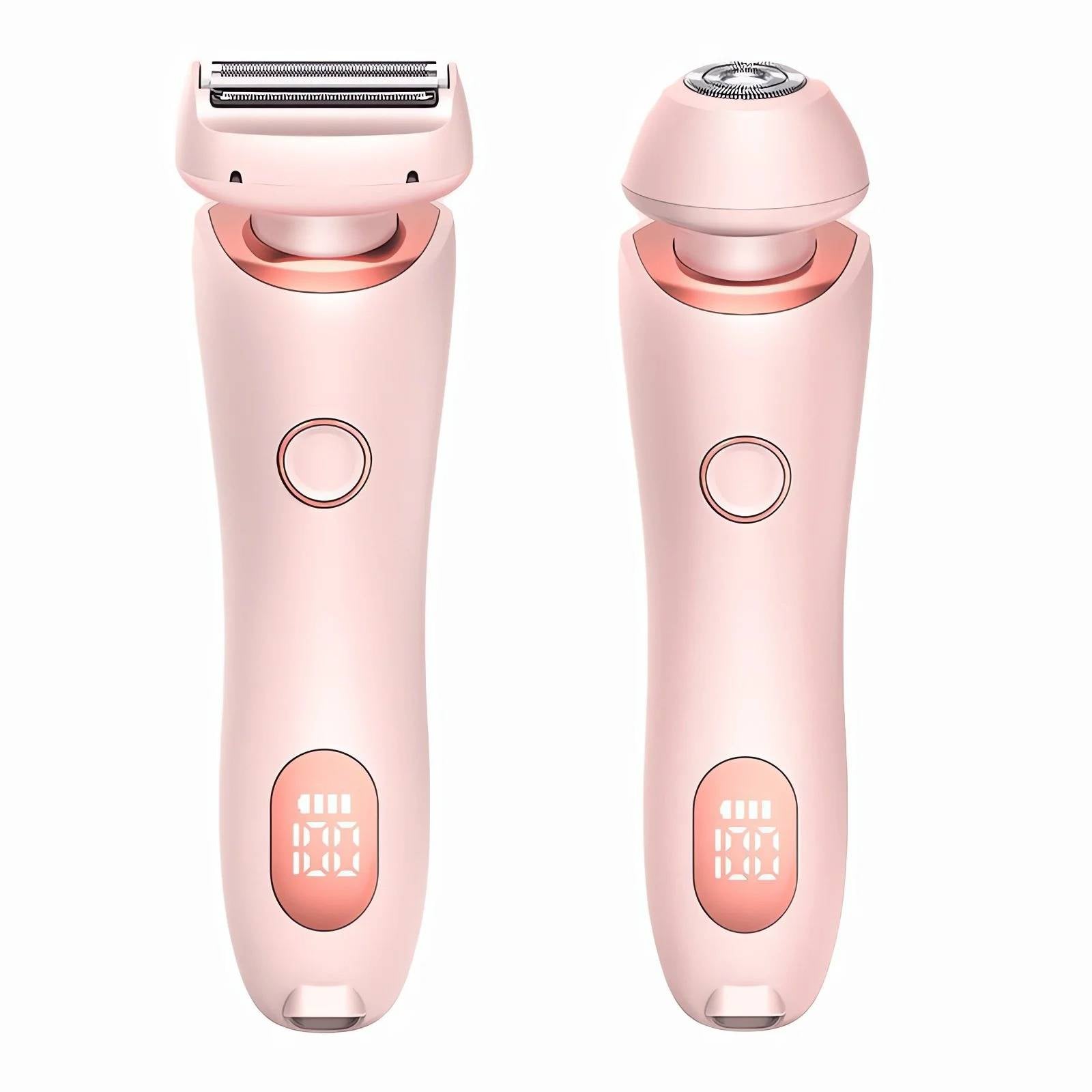 Electric Shaver for Women
