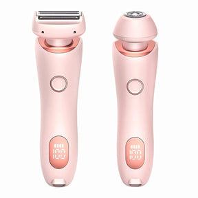 Electric Shaver for Women
