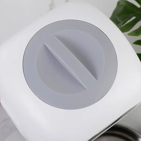 Comedouro Automático Inteligente para Cães e Gatos