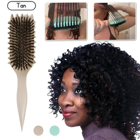Defining Styling Brush
