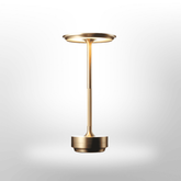 Energy Efficient LED Lamp Table Rechargeable Adjustable