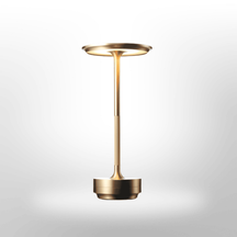 Energy Efficient LED Lamp Table Rechargeable Adjustable