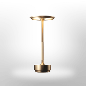 Energy Efficient LED Lamp Table Rechargeable Adjustable