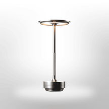 Energy Efficient LED Lamp Table Rechargeable Adjustable