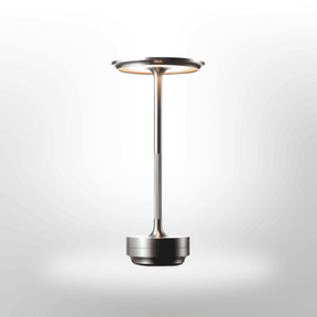 Energy Efficient LED Lamp Table Rechargeable Adjustable