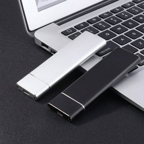 HD Externo SSD Portátil Plug & Play USB 3.0