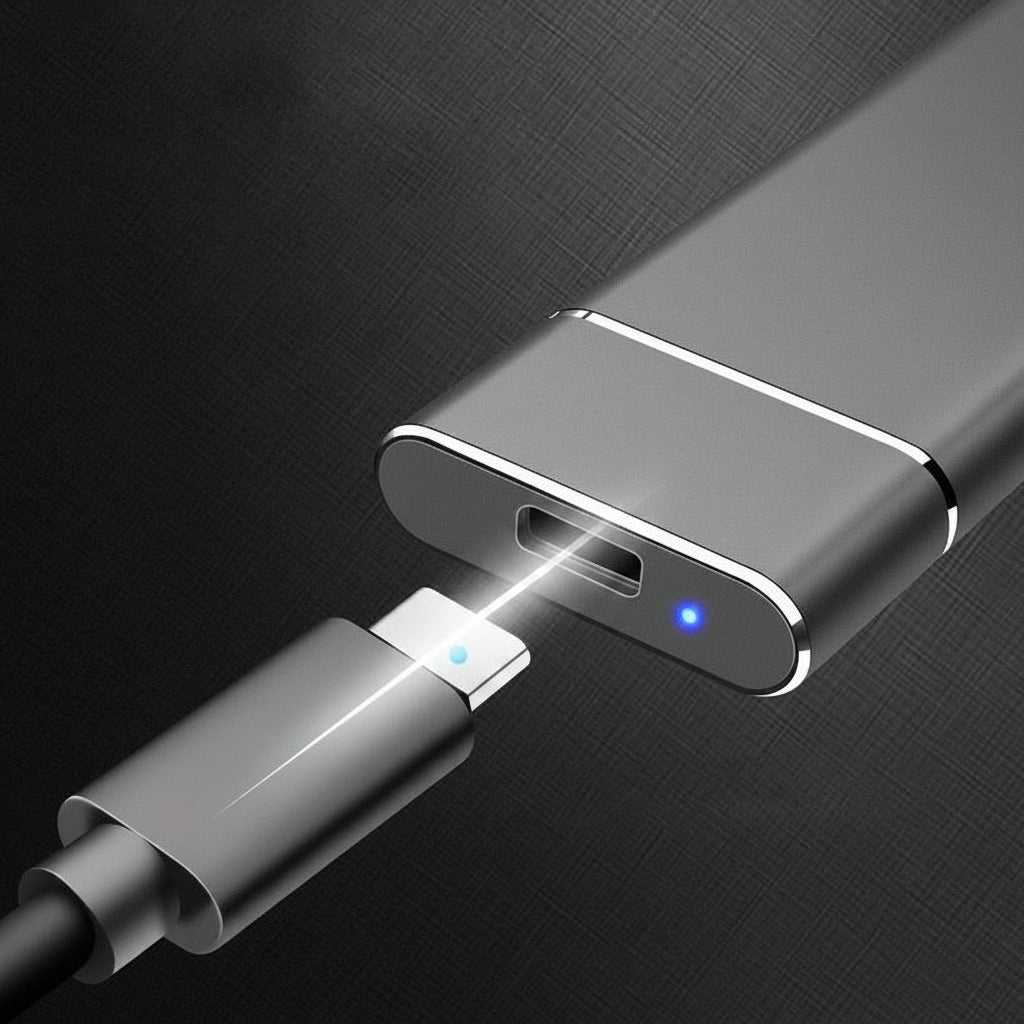 HD Externo SSD Portátil Plug & Play USB 3.0