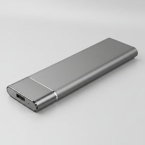 HD Externo SSD Portátil Plug & Play USB 3.0