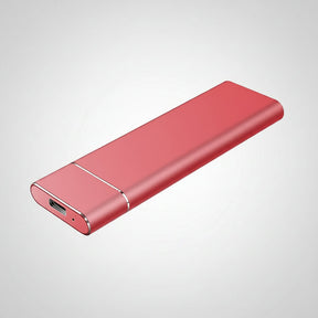 HD Externo SSD Portátil Plug & Play USB 3.0