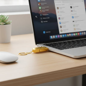 HD Externo SSD Portátil Pendrive USB 64 GB