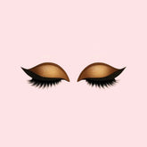 Adesivos de Maquiagem para os Olhos Aplicação Fácil Visuais Impressionantes