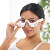 Massageador de Olhos Dispositivo de Cuidados com a Pele Ferramenta de Rejuvenescimento