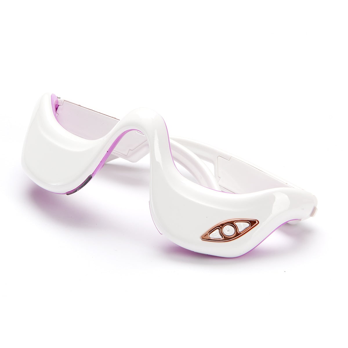 Massageador de Olhos Dispositivo de Cuidados com a Pele Ferramenta de Rejuvenescimento