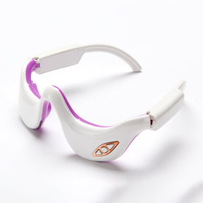 Massageador de Olhos Dispositivo de Cuidados com a Pele Ferramenta de Rejuvenescimento