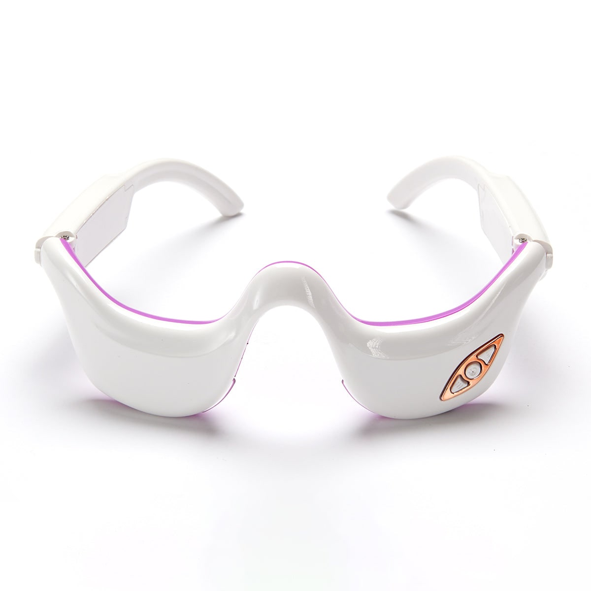 Massageador de Olhos Dispositivo de Cuidados com a Pele Ferramenta de Rejuvenescimento