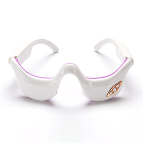 Massageador de Olhos Dispositivo de Cuidados com a Pele Ferramenta de Rejuvenescimento