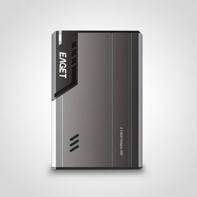 SSD Portátil de HD Externo USB 3.0 Unidade de Armazenamento Rápido para PC