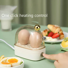 Egg Cooker