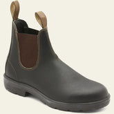 Waterproof Chelsea Boots – Slip-On Classic Style Unisex & Durable