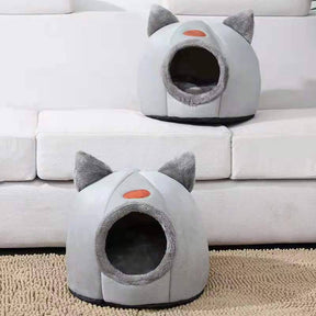Cat Cave