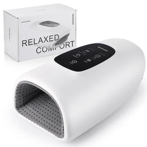 Massageador de mãos