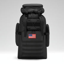 Hiking Backpack Large Capacity Tactical Daypack Outdoor Travel
