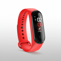 Monitor de Atividades e Rastreamento  de Sono com Rastreador de Fitness