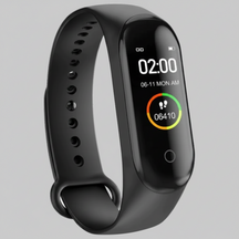 Monitor de Atividades e Rastreamento  de Sono com Rastreador de Fitness