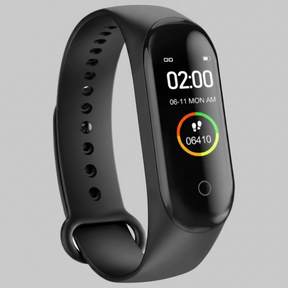 Monitor de Atividades e Rastreamento  de Sono com Rastreador de Fitness