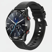 Smartwatch Monitor de Atividades com Frequência Cardíaca