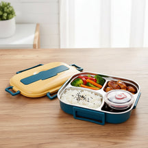 Pote Térmico para Alimentos Marmita Bento Box