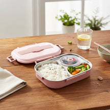 Pote Térmico para Alimentos Marmita Bento Box