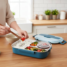 Pote Térmico para Alimentos Marmita Bento Box
