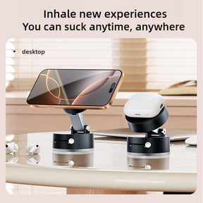 Car Phone Holder Magnetic