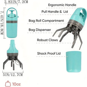 Portable Pooper Scooper