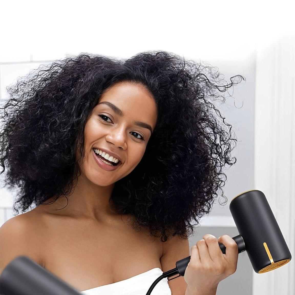 Professional Hairdryer