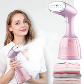 Vaporizador de Roupas Portátil