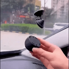 Câmera de Ré Wireless HD – Visão Noturna à Prova d'Água para RV, Caminhão e Trailer