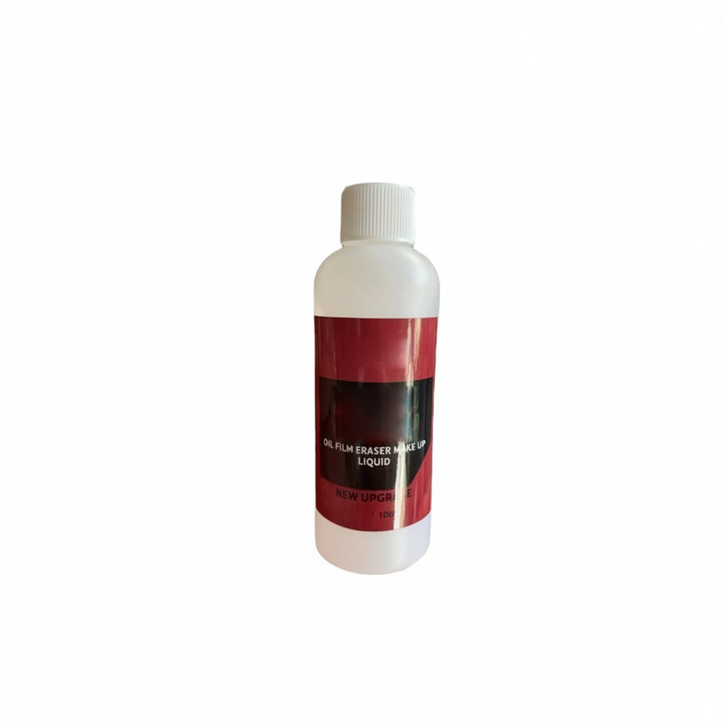 Kit de Limpeza de Vidros Automotivos Limpador de Para-brisa