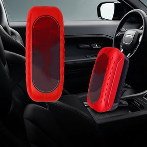 Kit de Limpeza de Vidros Automotivos Limpador de Para-brisa