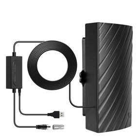 Antena Digital HDTV 4K