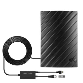 Antena Digital HDTV 4K
