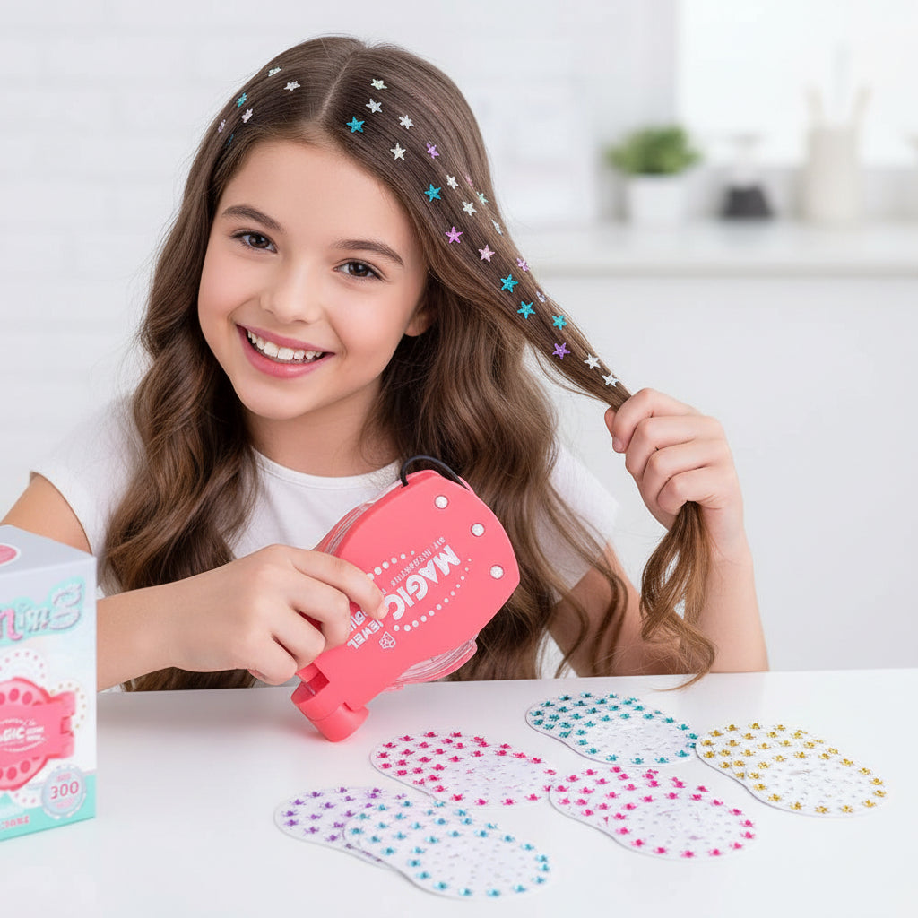 Ferramenta de trançar cabelo, dispositivo de trançar, ferramenta de fácil uso para trançar cabelo