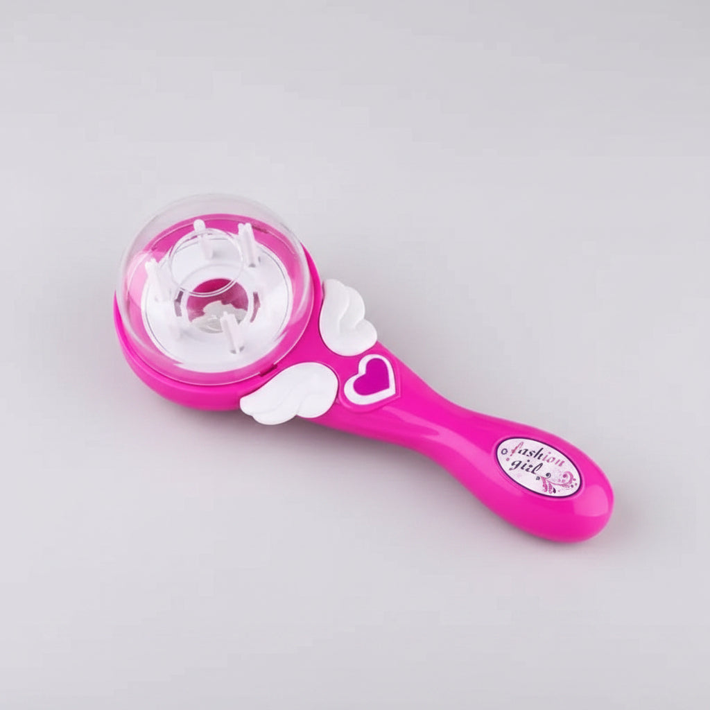 Ferramenta de trançar cabelo, dispositivo de trançar, ferramenta de fácil uso para trançar cabelo